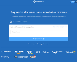 Illustration for article titled Cómo detectar reviews falsas en Amazon
